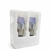 L20K-1156-1.5 Signal lampe bleu 12V