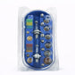 SG-77340 30 Pieces Kit de lamp de secours H7