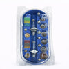 SG-77340 30 Pieces Kit de lamp de secours H7