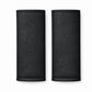 Couvre volant simili cuir + Cache ceinture 38CM