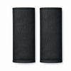 Couvre volant simili cuir + Cache ceinture 38CM