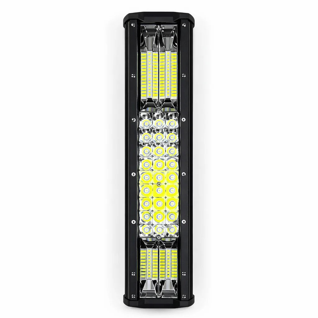 Phare secoure 84 LED 252W 45CM