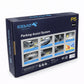 P5-BK Parking assist system recule noir EBAT