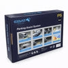 P5-BK Parking assist system recule noir EBAT