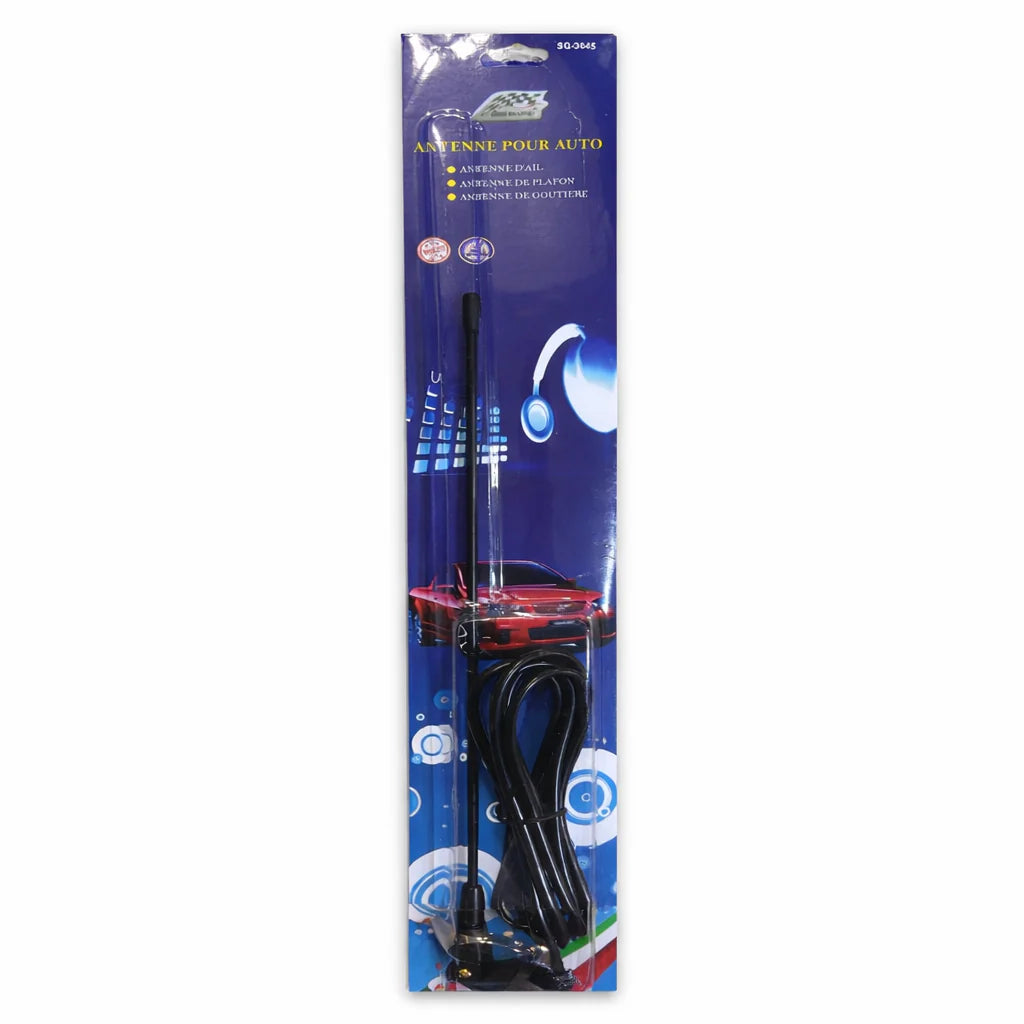 Antenne plafond style Renault / Peugeot