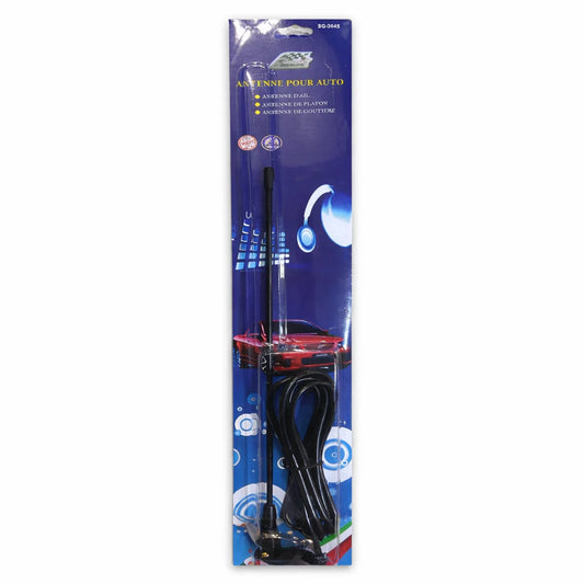 Antenne plafond style Renault / Peugeot