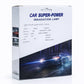 33LED-99W Phare secoure 33LED 99W rond