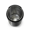 AB-25-CB Embout d'échappement LED style AKRA