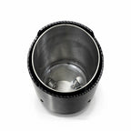 AB-25-CB Embout d'échappement LED style AKRA