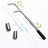 SG-91401 Clé de roue télescopique 17MM - 19MM