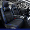 Caldos lux narzo noir bleu