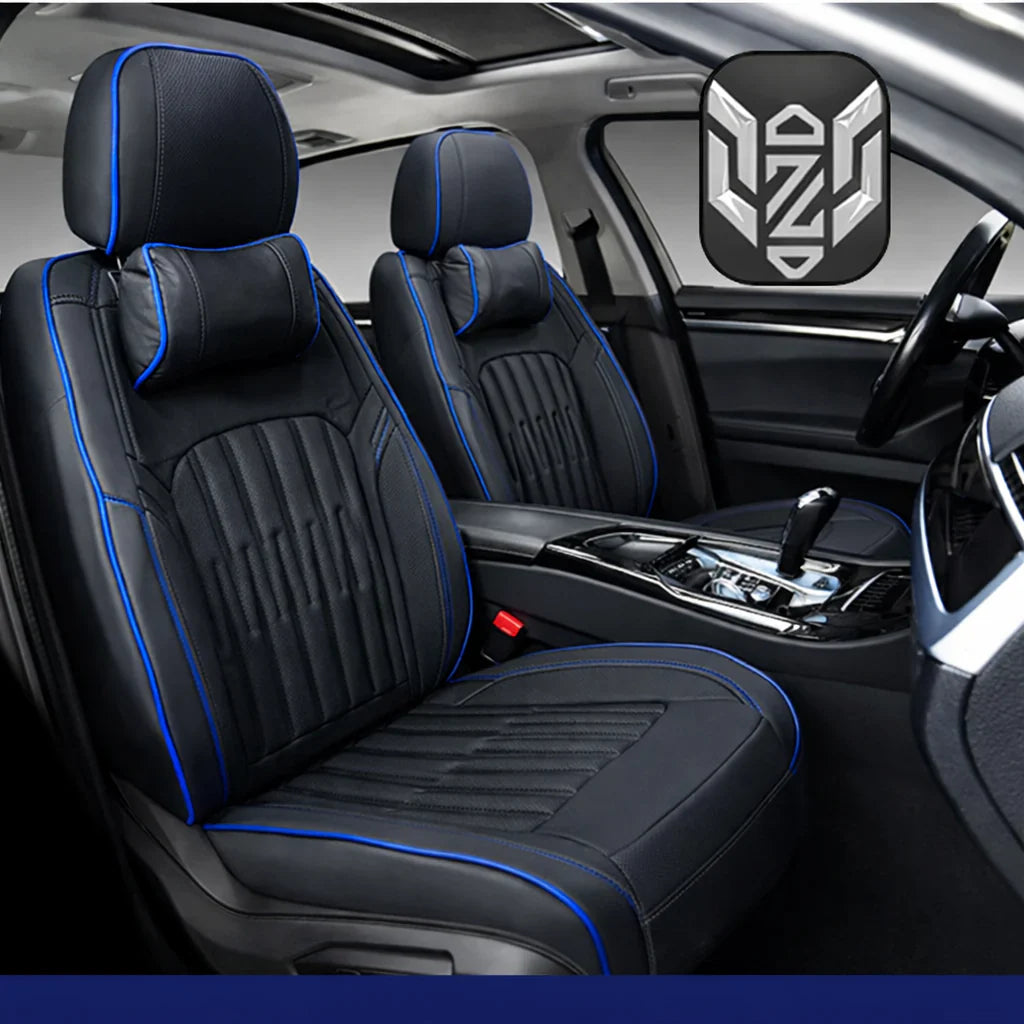 Caldos lux narzo noir bleu