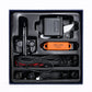 P5-BK Parking assist system recule noir EBAT