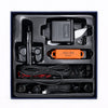 P5-BK Parking assist system recule noir EBAT