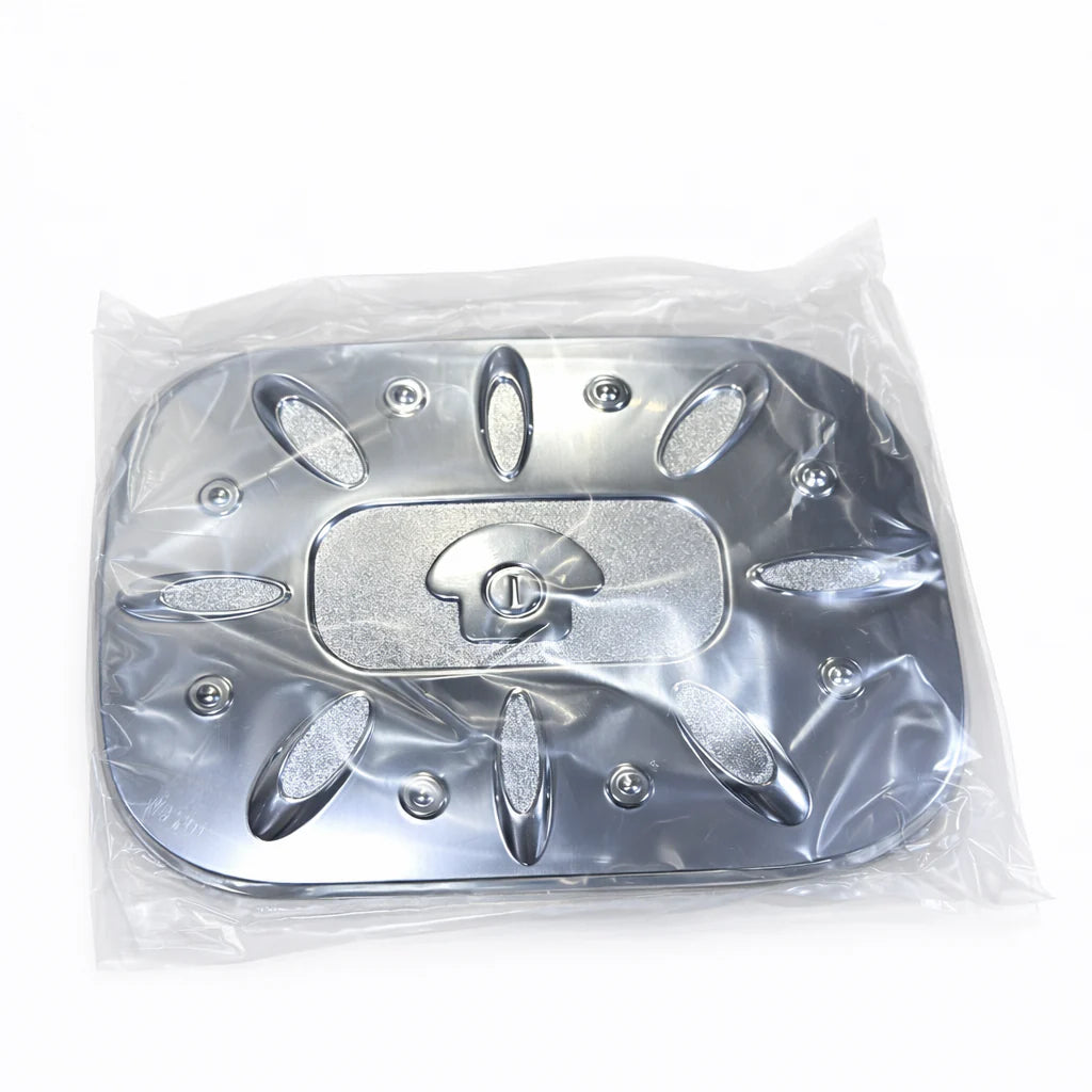 Cache réservoir Renault Megane 2