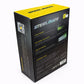 Turbo LED Steel mate G10 H1