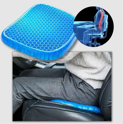 Silicone Coussin Gel eggs sitters