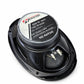 NZ-A6934I Baffe oval 600W 6¨x 9¨