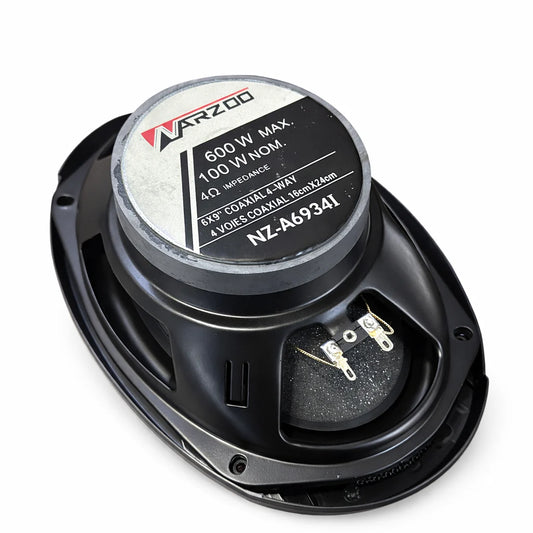NZ-A6934I Baffe oval 600W 6¨x 9¨