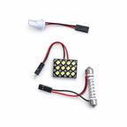 SG-131 Veilleuse plafonnier 12V 12LED