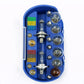 SG-77340 30 Pieces Kit de lamp de secours H7