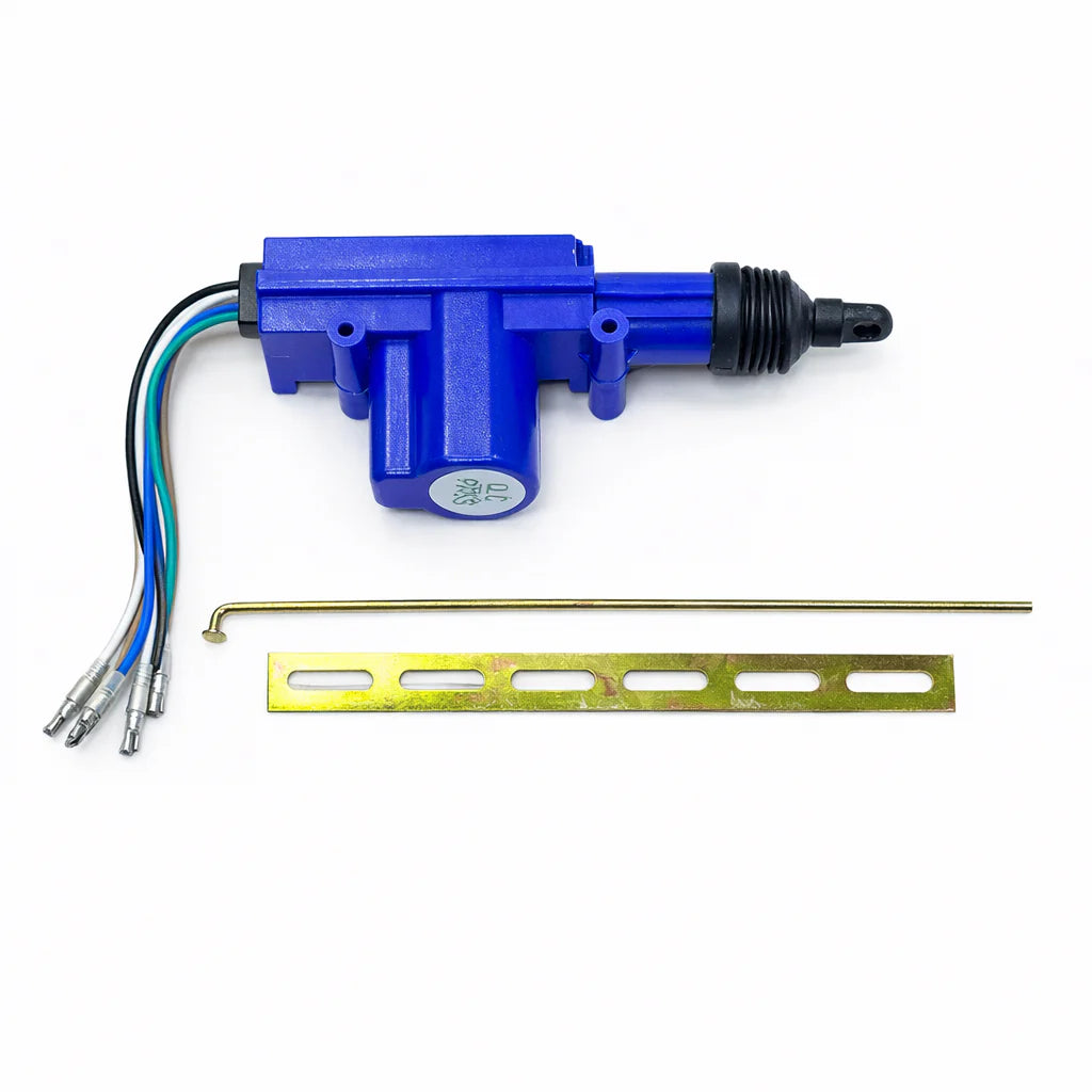 MFK-5FIL Moteur centraliser 5 Fil