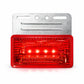 JSM-083 Feux de gabarit grand model avec support en LED 24V