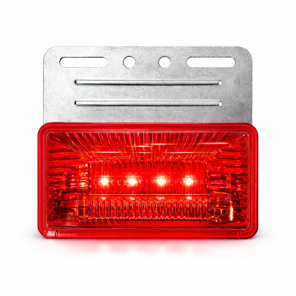 JSM-083 Feux de gabarit grand model avec support en LED 24V