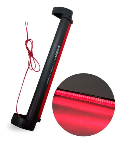 2511/60 Stop feux arrière supplémentaire 60LED 45CM