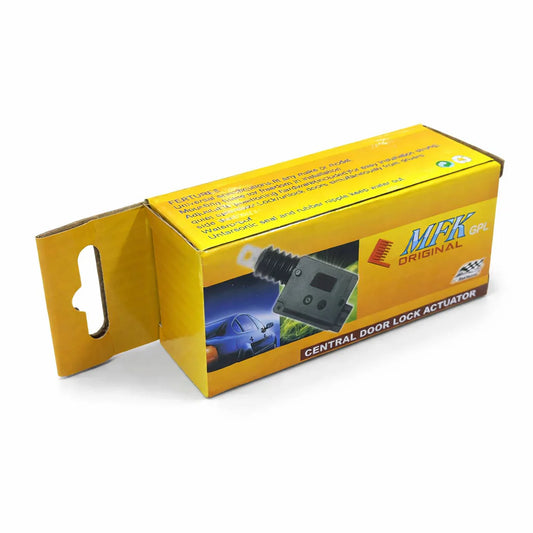 MFK-505 Moteur centraliser arrière pour coffre standard