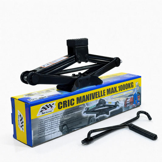 SG-103A Cric manivelle 1T