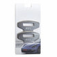 SG-001 Bip ceinture métal 2 pieces