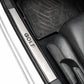 Cache marche pied chromer Volkswagen golf 6 2007-2011