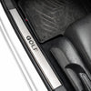 Cache marche pied chromer Volkswagen golf 6 2007-2011