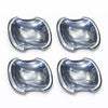 4 sous poignee chromer Hyundai santafee 2006-2012