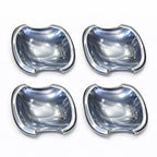 4 sous poignee chromer Hyundai santafee 2006-2012