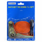 VC14-BD2040 Ceinture de baguage orange