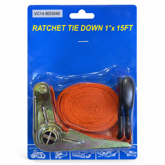 VC14-BD2040 Ceinture de baguage orange