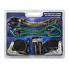 SG-31556 Kit ceinture de bagage