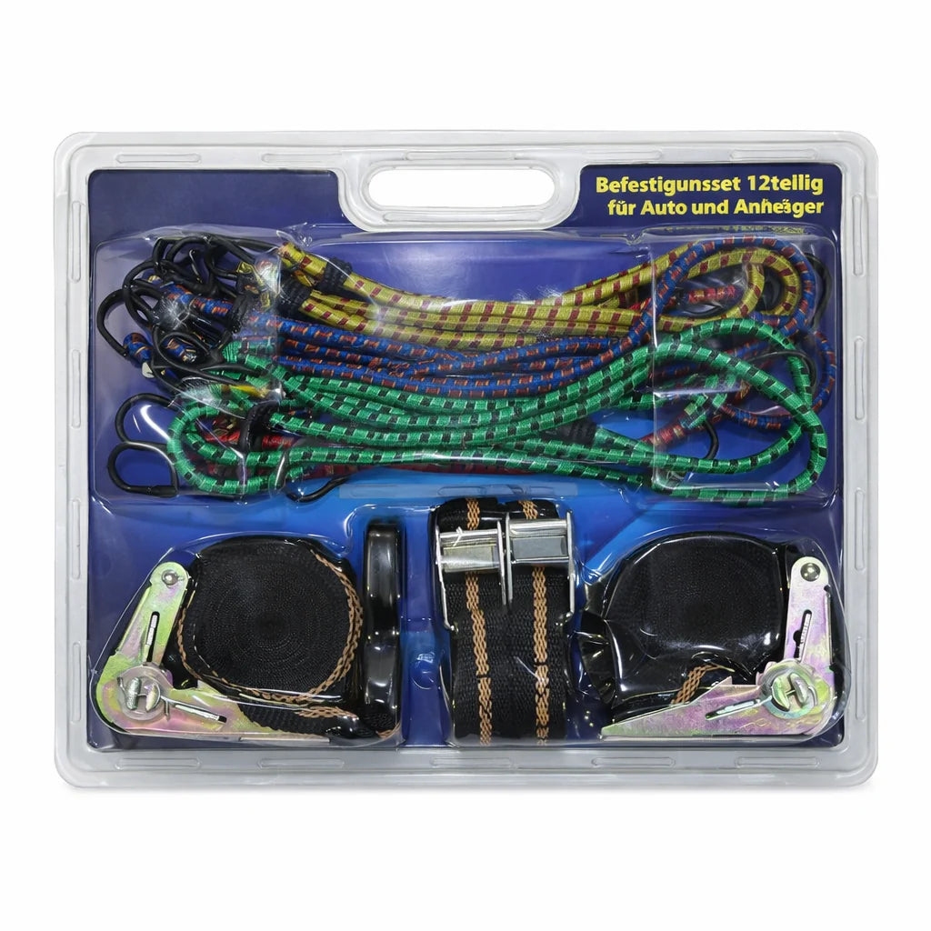 SG-31556 Kit ceinture de bagage