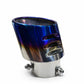 AB-13-TT Embout d'échappement titanium 6cm