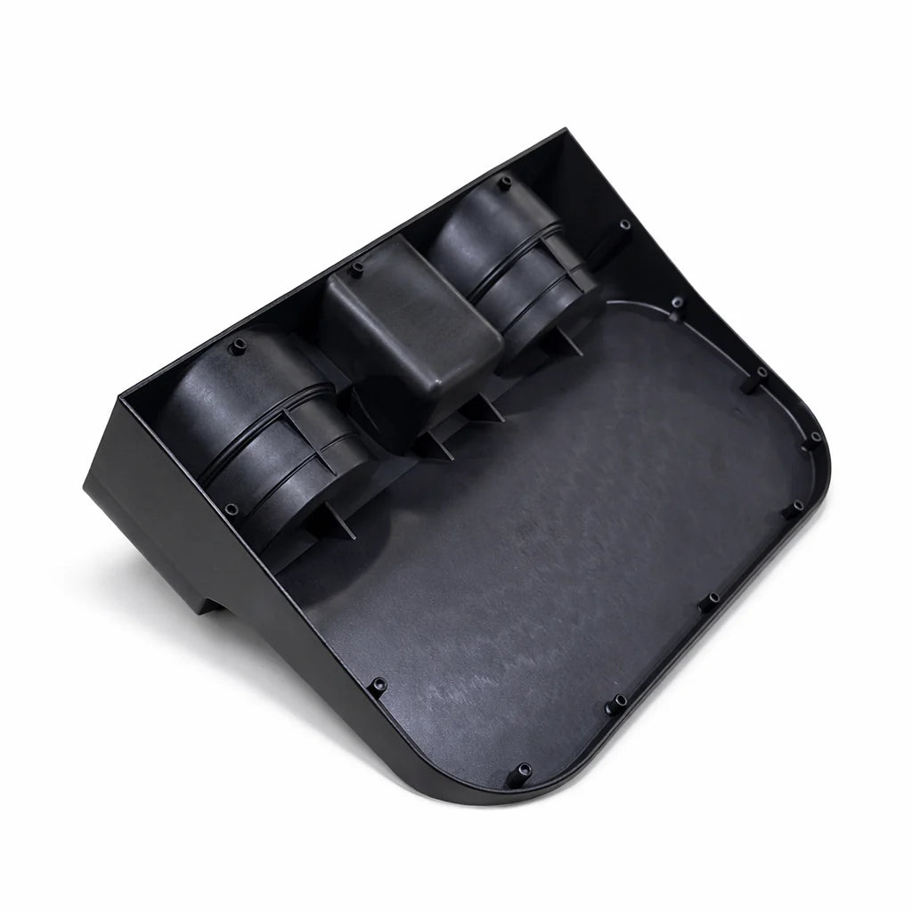 SMG-0117 Porte boisson / objet noir