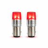 L20K-1156-1.5 Signal lampe rouge 12V