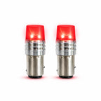 L20K-1156-1.5 Signal lampe rouge 12V