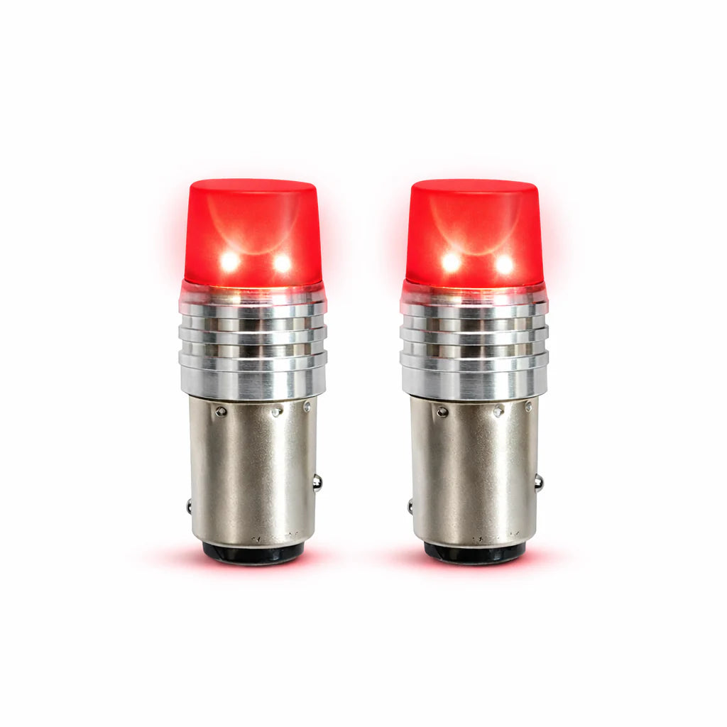 L20K-1156-1.5 Signal lampe rouge 12V