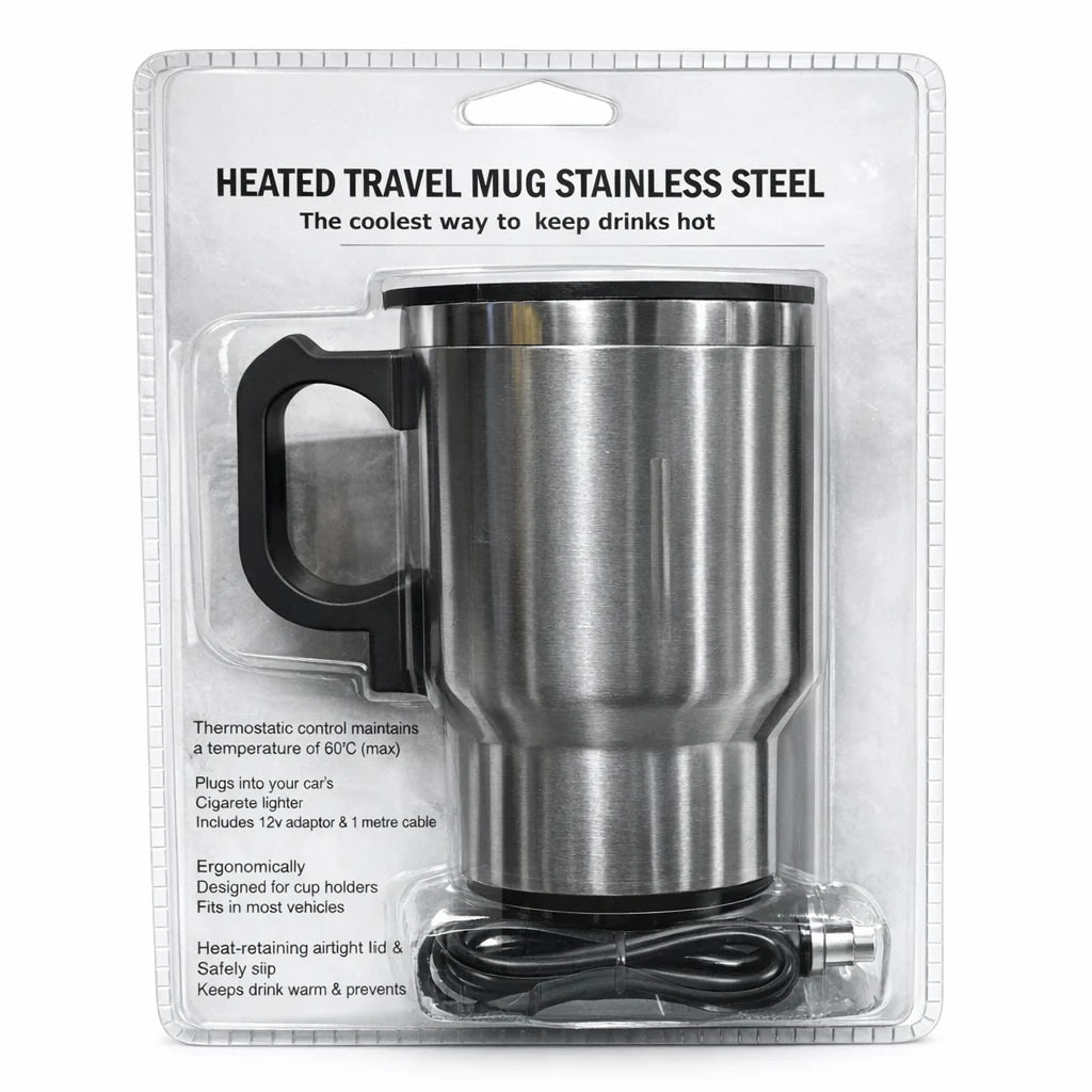 SG-90262 Thermos grand model blister 12V