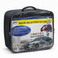 4x4L Bach de voiture taille 4x4L / 17