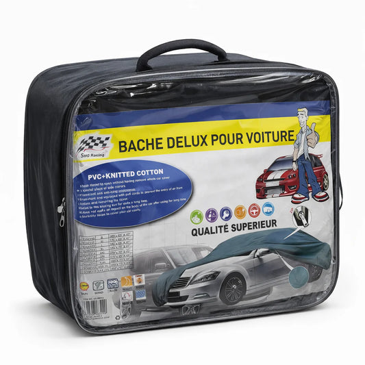 XXXL Bach de voiture taille XXXL / 15