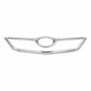 1 Cache calandre chromer Toyota corolla 2007-2013