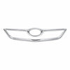 1 Cache calandre chromer Toyota corolla 2007-2013